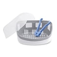 thumbnail image 3 of Esterilizador de vapor para microondas - Elimina el 99,9% de la suciedad rápidamente, 3 of 3
