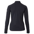 thumbnail image 2 of B Vertigo Davina Women's Equestrian Moisture-Wicking Training Shirt with Phone Pocket, 2 of 8