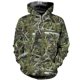 thumbnail image 3 of Sudadera con capucha con estampado 3D de camuflaje de cazador de animales para hombre, camisa tipo pulóver de sección fina de moda Harajuku para exteriores de primavera y otoño, 3 of 5