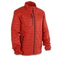 thumbnail image 5 of Simpson Racing 4030SR Packable Puffer Jacket Red Small, 5 of 6
