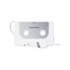 SmartDeck Cassette Tape Adapter for iPod