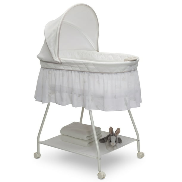 Baby Cot Play Pen