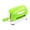 Green, variant on Craft Paper Cutting Machine, Manual Embosser and Die Cutter for Handmade Projects, Carbon Steel Blades for Detailed Designs, Green