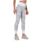 thumbnail image 1 of Pantalones deportivos para mujer, mallas de yoga, pantalones ajustados de cintura alta a rayas, para Abanopi Pantalones deportivos de mujer, 1 of 7