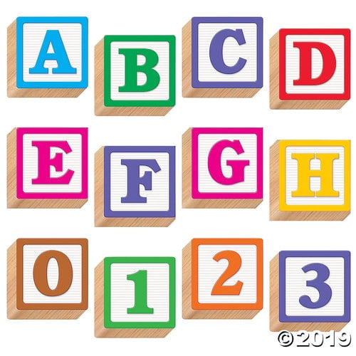 2019 block letters cheap