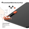 thumbnail image 5 of VEIKK VO1060 Drawing Tablet with 16384 Levels Pressure Pen,10x6 inch Digital Tablet for Mac,Windows,Linux, 5 of 11