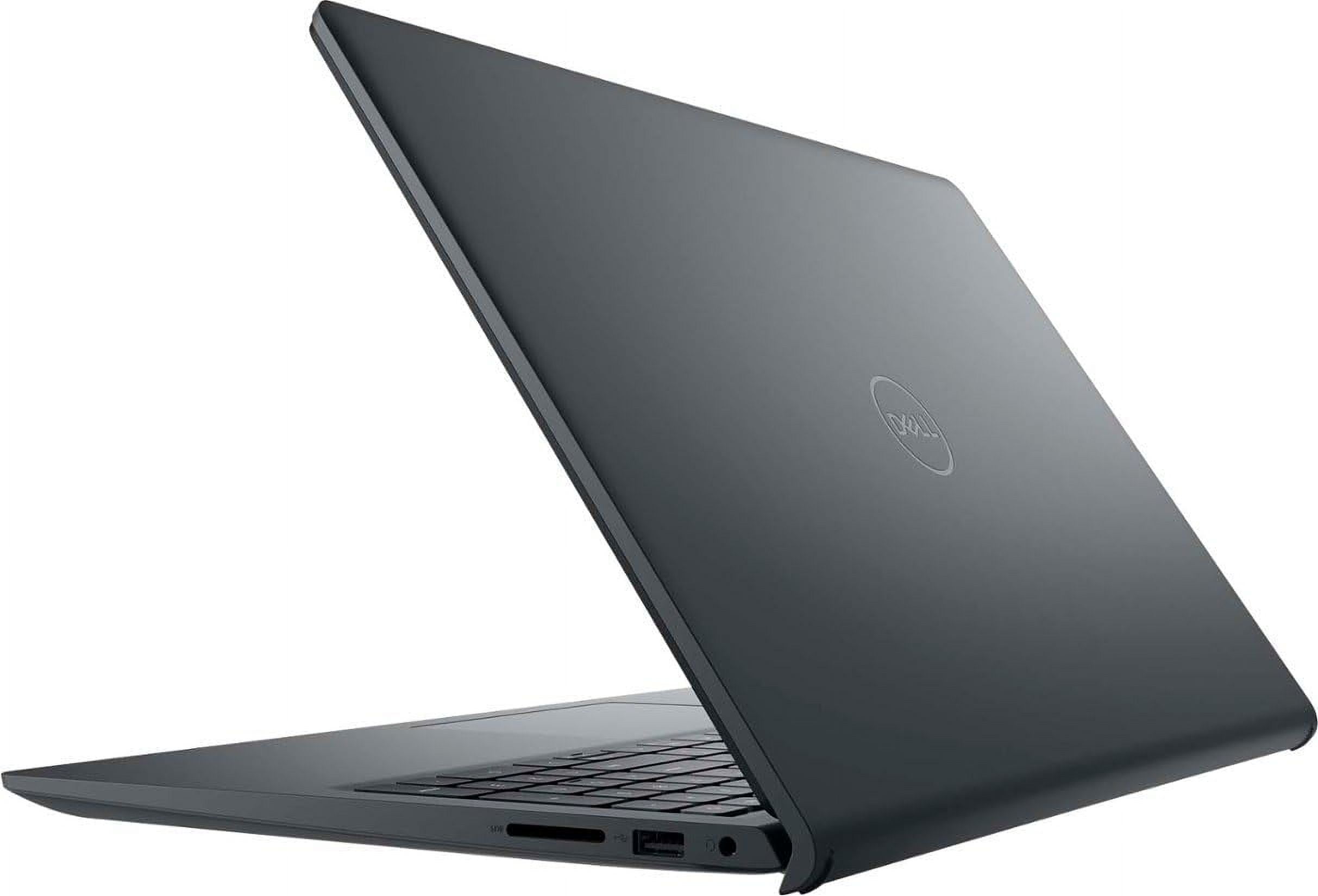 Dell Inspiron 15 3000 3520 Business Laptop Computer[Windows 11 Pro], 15.6'' FHD Touchscreen, 11th Gen Intel Quad-Core i5-1135G7, 32GB RAM, 1TB PCIe SSD, Numeric Keypad, Wi-Fi, Webcam, HDMI, Black