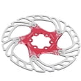 thumbnail image 1 of Mountain Bike Disc Brake Slice Brake Pad for Five Nail Design, 1 of 7