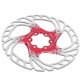 thumbnail image 2 of Freno de disco de Metal pastilla de freno de montaña antiarañazos de 160mm/63 pulgadas freno de disco de bicicleta de montaña herramienta para bicicleta de montaña ANGGREK Otros, 2 of 8