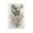 Unframe-style, variant on Wangechi Mutu Painting Artwork Artist Poster Canvas Wall Art Poster Decorative Bedroom Modern Home Print Picture Artworks Posters 20x30inch(50x75cm)