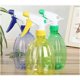 thumbnail image 4 of 1x Juego de rociador de flores rojas - Rociador de plantas de plástico - Rociador pequeño de 500 ml - Rociador de agua, 4 of 5