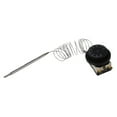 thumbnail image 5 of 1 x Temperature Control Switch-Black+White, 5 of 5