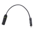 thumbnail image 1 of Satellite Ethernet Adapter, SPX Plug To RJ45 Adapter Safety 1200Mbps  for Satellite Accessories, 1 of 7