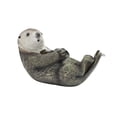thumbnail image 3 of Dispensador de cinta de , soporte de rollo ligero de resina de fácil corte, estatuilla de Animal para proyectos de arte, suministros de oficina shamjiam Dispensador de cintas, 3 of 8