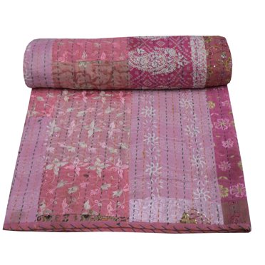Tessuto Cotone Per Tovagliato Tinto In Filo Motivo Quadro Medio Grigio Perla Beige