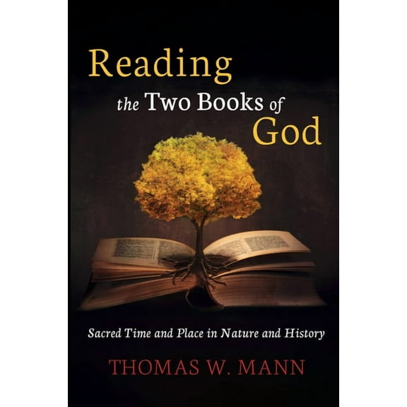 Reading the Two Books of God (Hardcover)
