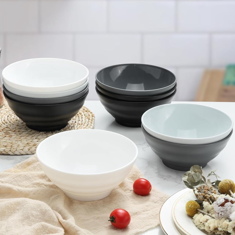 Eco-Friendly Plastic Dinnerware Set, Service for 4 photo 5