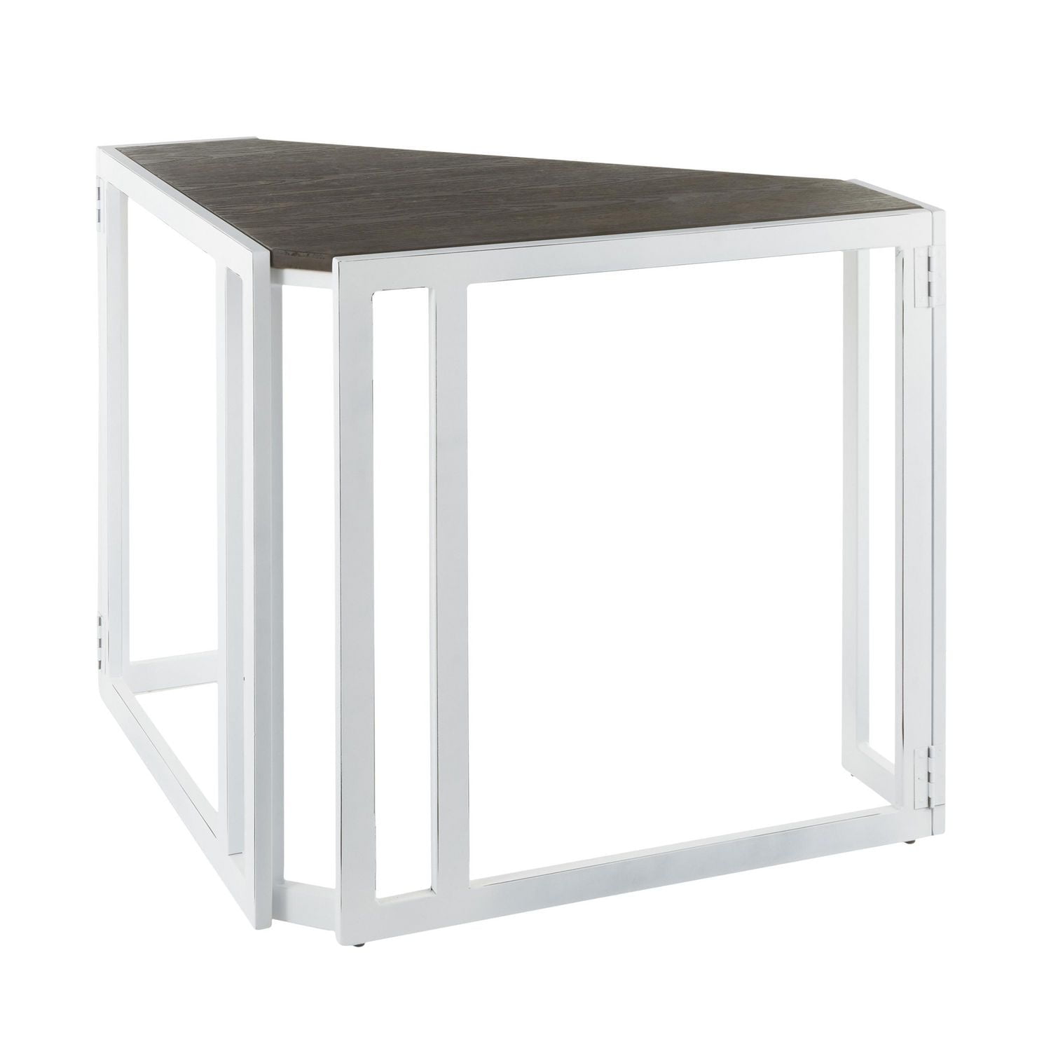 Bureau d'angle Roman de LumiSource