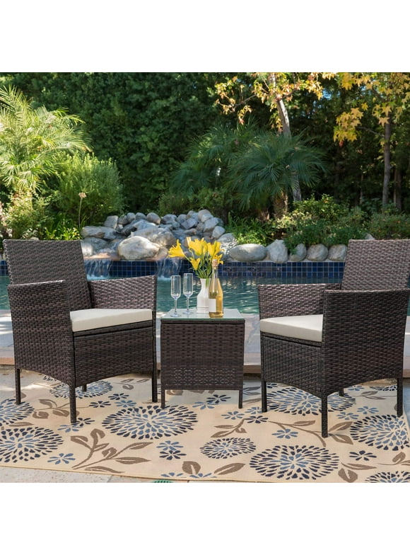 Small Space Patio Furniture in Shop Patio Furniture by Space
