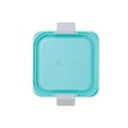 thumbnail image 5 of Packit Mod Snack Tritan Reusable Bento Container, Mint, 5 of 17