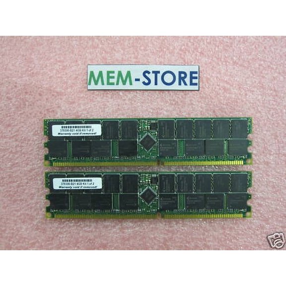 73P3235 4GB(2x2GB) DDR PC3200 Memory IBM IntelliStation (3rd Party)