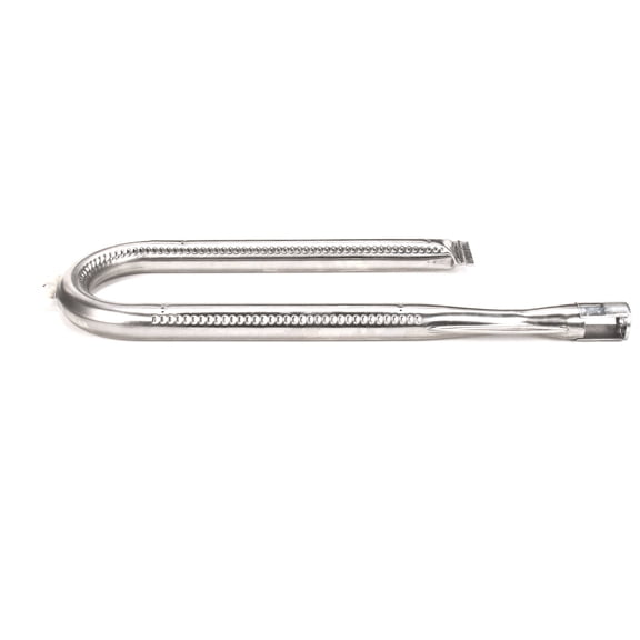 Globe U06051470672 Stainless Steel Burner, Manual Griddle