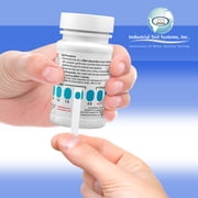 SenSafe® Free Chlorine Water Check Test Strips