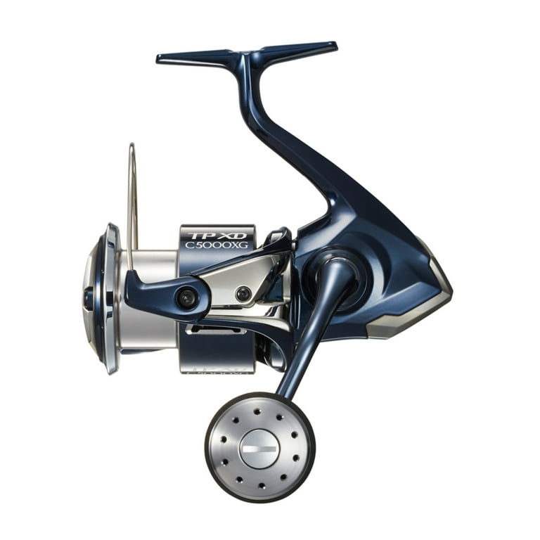 SHIMANO - シマノ  ツインパワー C5000XG  SHIMANO TWINPOWER シマノ ツインパワー C5000XG (リール) 価格比較 - 価格.com