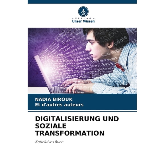 Digitalisierung Und Soziale Transformation, (Paperback)