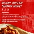 thumbnail image 5 of Frank's RedHot Kosher Buffalo Wings Hot Sauce, 23 fl oz Bottle pack of 1, 5 of 5