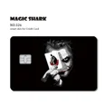 thumbnail image 1 of Marvel DC Batman Iron Man Spider Man Superman PVC Film SKin Sticker for Small Big Chip Bank Credit Debt Card HT12 326 Large Chip, 1 of 6