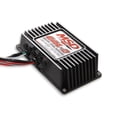 thumbnail image 2 of MSD Ignition Ignition Control Module 64213 6 Series; Street/Drag Racing Use; Digital; 0-12000 RPM; With 2 Step Rev Limiter; Multiple Spark Discharge; Without Boost Retard; Black, 2 of 5