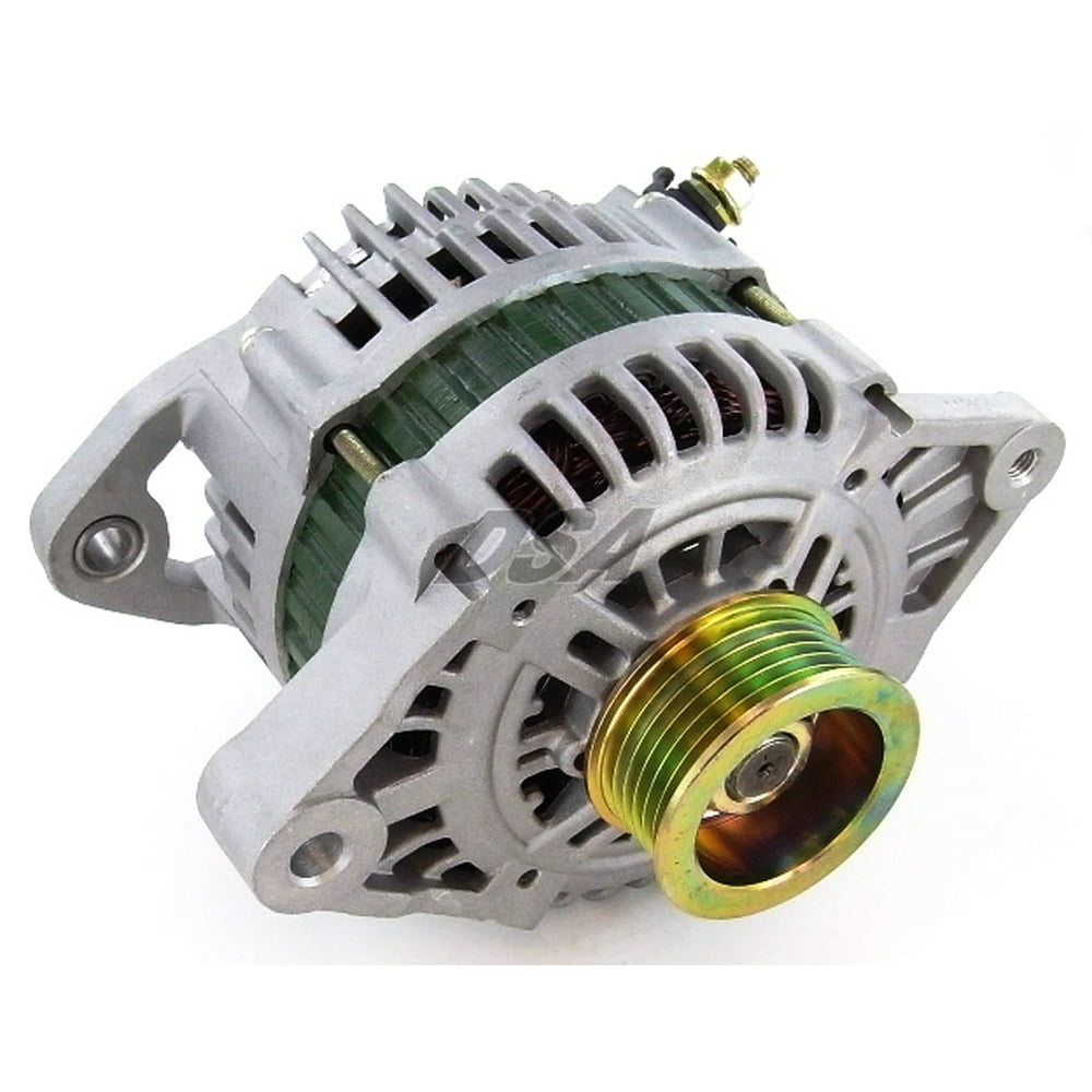 New Alternator Nissan Altima 2.4L 1998 1999 231009E000