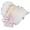 Pink, variant on Handwoven Lace Bowknot Straw Hat for Women Girls Cosplay Costume Princess Hat Beach Cap Vintage Photography Accessories