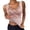 Z03 Beige, variant on Tank Tops for Women,Underwire Convertible T-Shirt Bra with One Smooth U Light Comfort Design for Everyday Wear,Camisole Tops for Women,Khaki,L