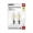 Soft White, variant on B11 E12 Candelabra Filament LED Bulb, Soft White - 40W Equivalence - Pack of 2