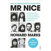 Mr Nice : 21st Anniversary Edition