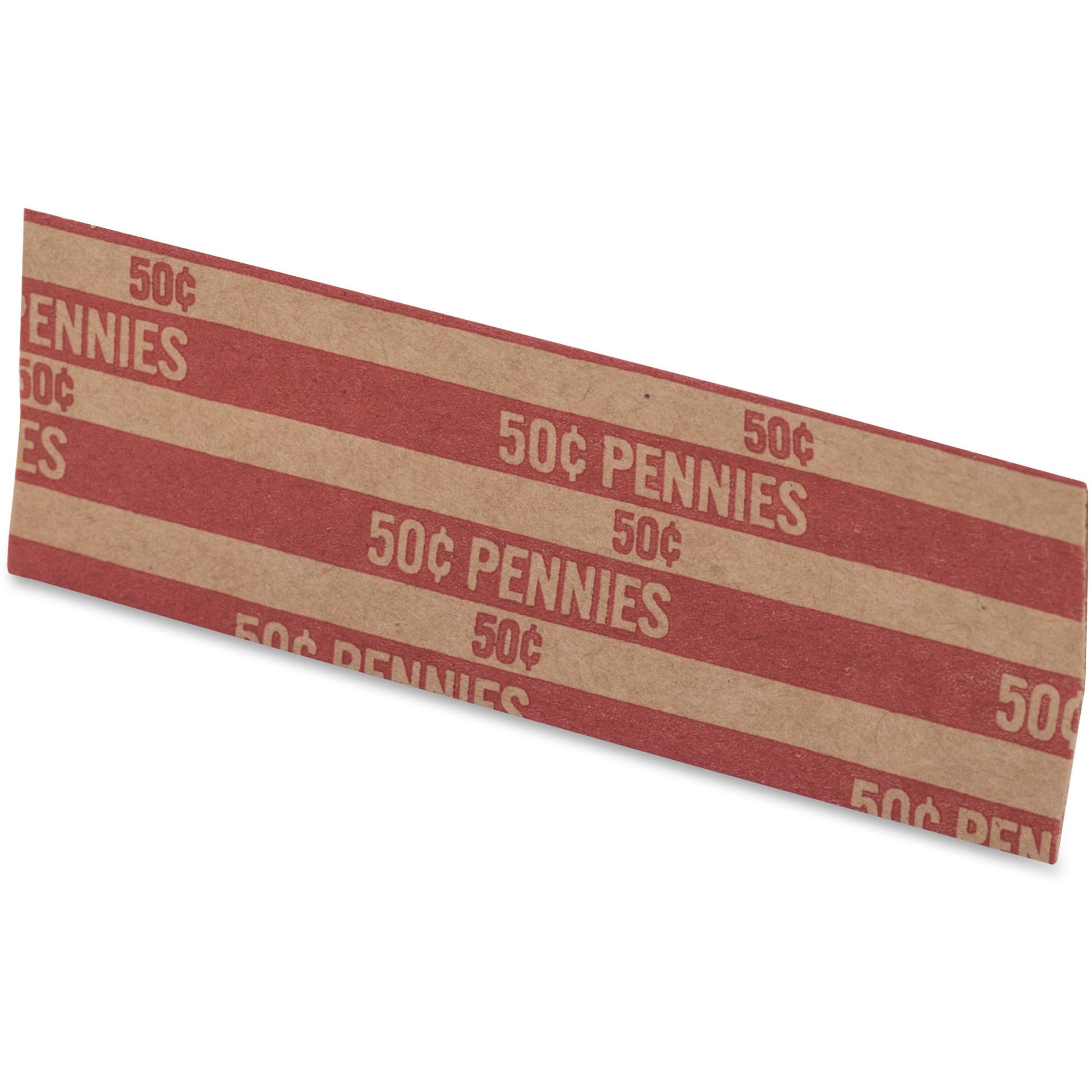 PAP-R Flat Coin Wrappers