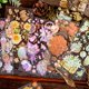 thumbnail image 5 of Pegatinas de Álbumes de recortes, Pegatinas Vintage de Flores para Álbumes, 5 of 8
