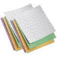 thumbnail image 1 of OULII Origami Papers 6x6in 112Pcs For Diy Crafts And Children Activities Assorted Colors, 1 of 8