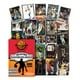 thumbnail image 1 of Juego de cartas coleccionables de baloncesto, 100 unidades, totalmente nuevas, 1 of 6