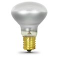 thumbnail image 1 of Feit Electric BP25R14N-CAN 25W E17 R14 Soft White Mini Reflector Incandescent Dimmable Light Bulb, 1 of 1