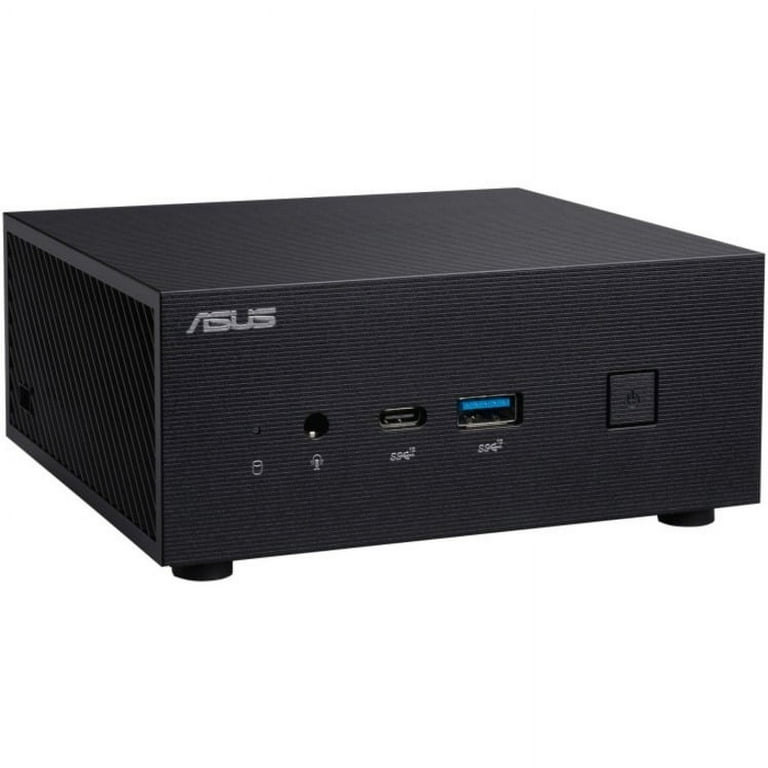 ASUS PN63-S1 Mini PC System with Intel Core i5-11300H, DDR4 8GB