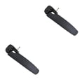 thumbnail image 2 of Greeniant Canoe Kayak Boat Rudder Steering System Foot Control Fishing Tail Rear 45MM 2piezas, 2 of 4