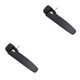 thumbnail image 4 of Sonducket Canoe Kayak Boat Rudder Steering System Rear Tail Control Fishing Foot 45MM 2piezas, 4 of 4