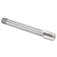 thumbnail image 3 of Yazoeia HSS Z 3/8‑18 Thread Taps High Speed Steel High Hardness Taper Pipe Tap Thread Taps GY228-28157, 3 of 11