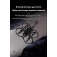 thumbnail image 3 of For Pavo20 Brushless Whoop Frame Gray, 3 of 5