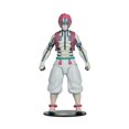 thumbnail image 4 of Figura de acción McFarlane Demon Slayer Akaza de 7 pulgadas, 4 of 9