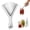 White, variant on Jar Opener for Weak Hand,2026 New Jar Openers Multi-Purpose Bottle Opener with Ergonomic Grip,Easy Lid Open Kitchen Gadgets for Seniors and Low Hand Strength