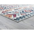 thumbnail image 3 of United Weavers Bali Breton Multi Oversize Rug, 3 of 5